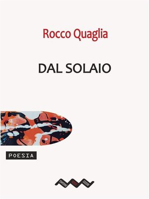 cover image of Dal Solaio